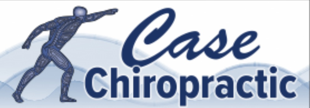 Case Chiropractic logo